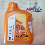 Nhớt Repsol Matic 10W-40  800ml ( dùng cho xe tay ga)